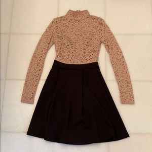 BRAND NEW | B. Darlin Dress